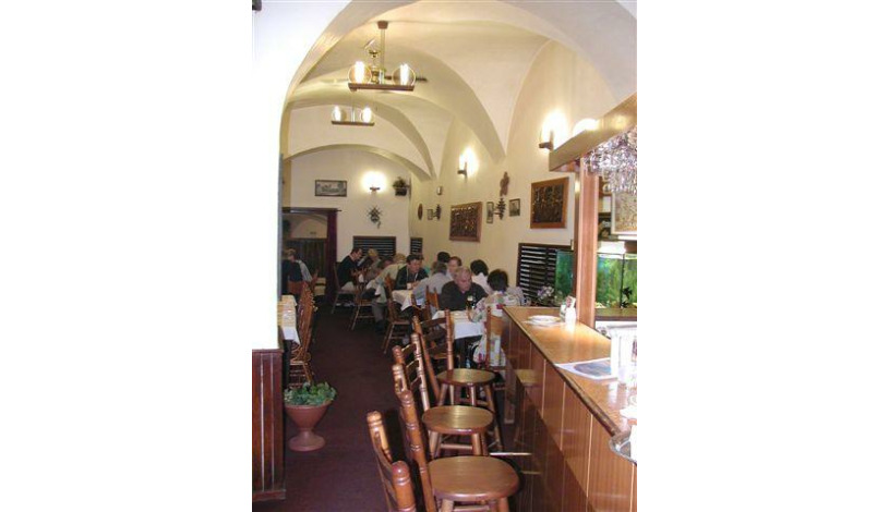 Hotel VAJGAR Jindřichův Hradec